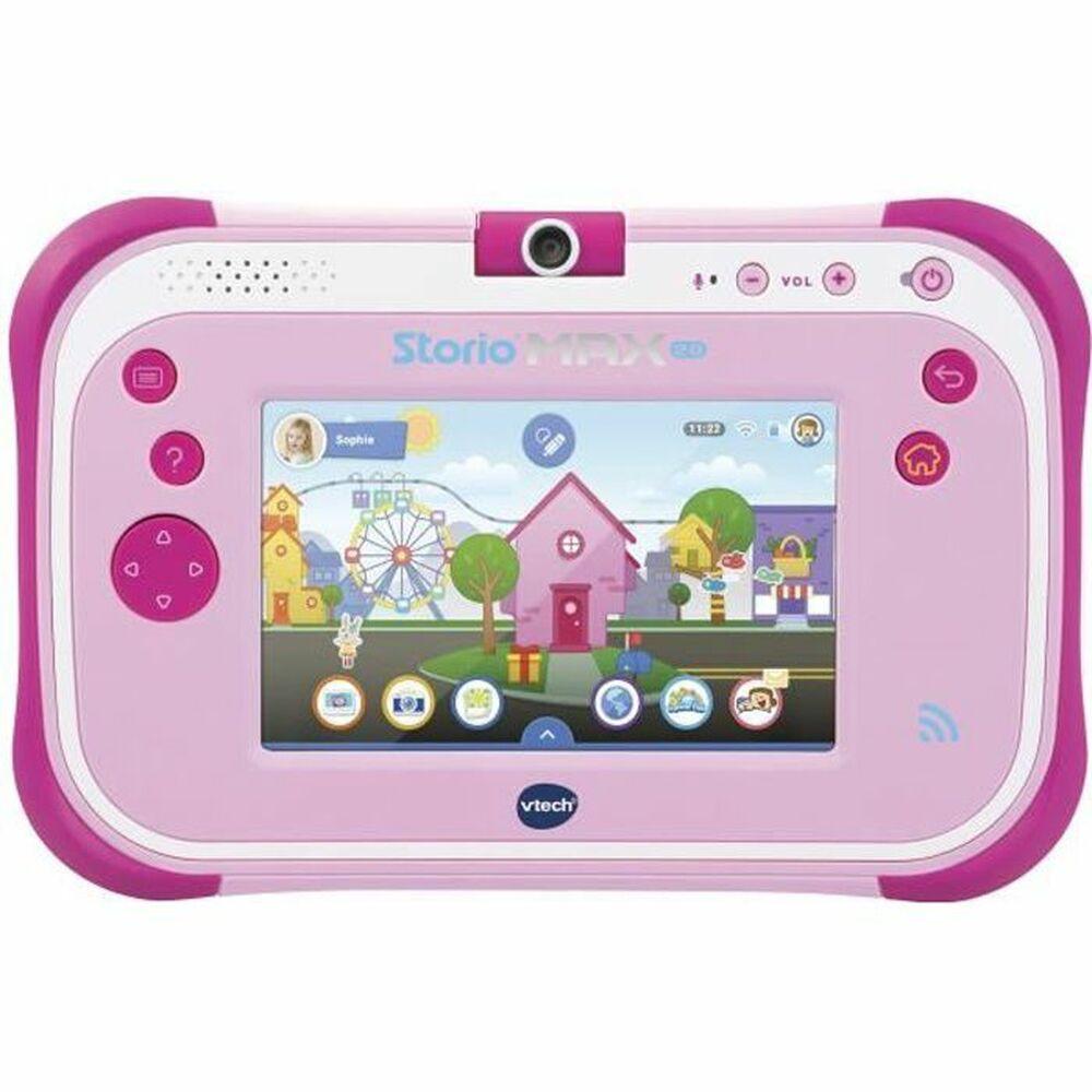 Tablet Vtech Max 2.0 5  
