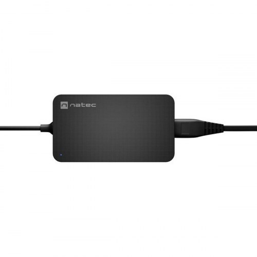USB-C adapter Natec NZU-2033 - 45 W, EU-stik, 2,7 m
