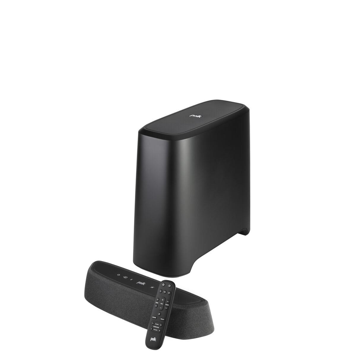 Sound bar Polk MagniFi Mini AX