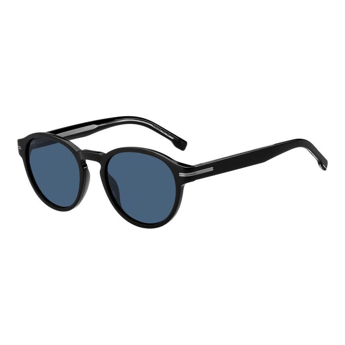 Solbriller Hugo Boss BOSS 1506_S trendy mode tilbehør