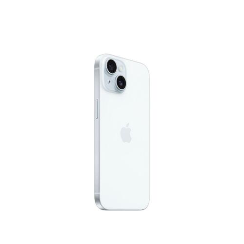 Smartphone Apple iPhone 15 6,1" 128 GB Blå