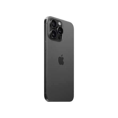 Smartphone Apple iPhone 15 Pro Max 6,7" 1 TB Hvid Sort