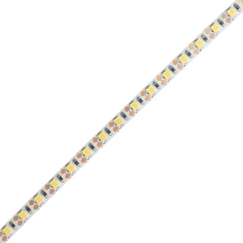 Badeværelsesspejl med LED-lys 70 cm rundt