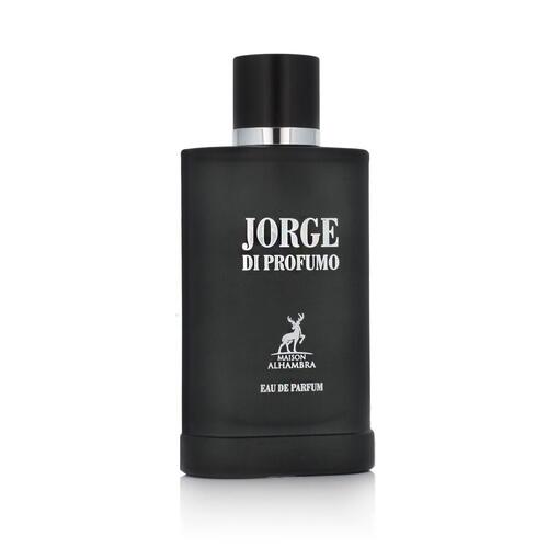 Herreparfume Maison Alhambra EDP Jorge Di Profumo 100 ml