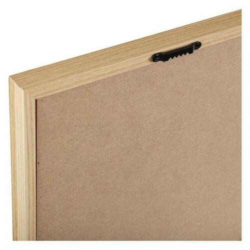 Fotoramme Versa ‎S3405109 Plastik Træ MDF (2,5 x 45 x 45 cm)