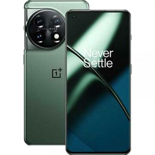 Smartphone OnePlus 11 Grøn 8 GB RAM 6,7" 128 GB