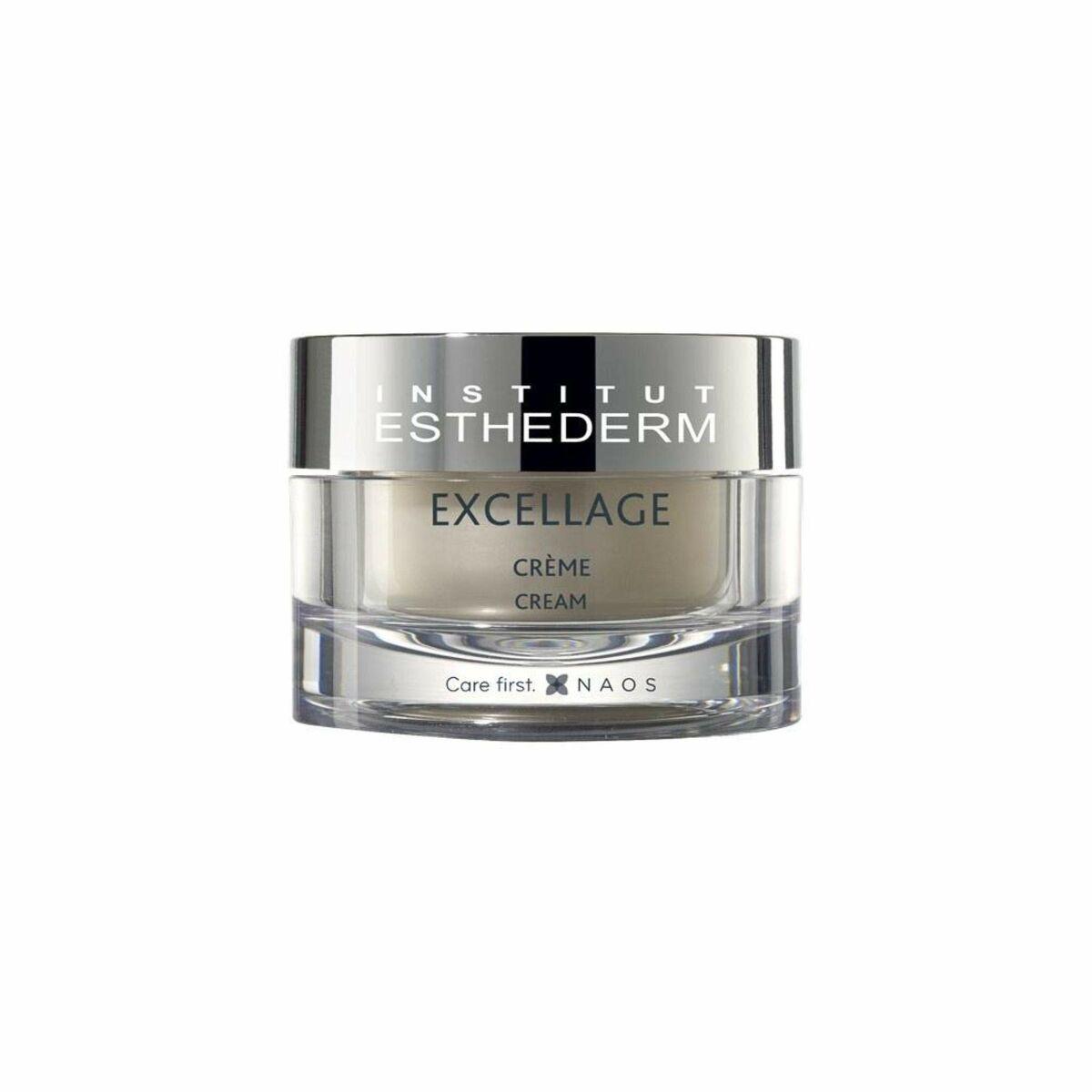 Ansigtscreme Institut Esthederm Excellage 50 ml