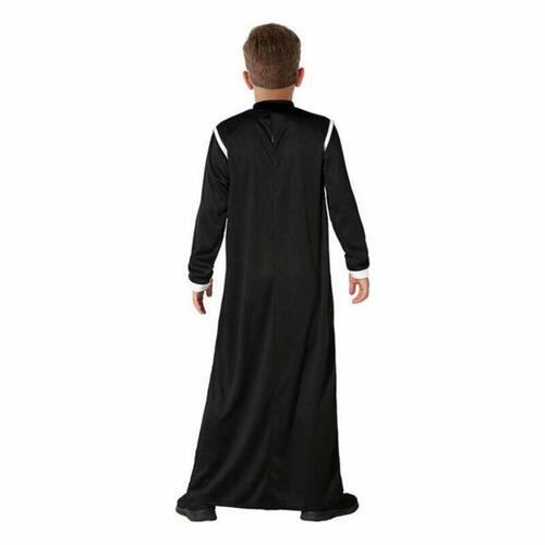 Kostume til børn Sort 7-9 år