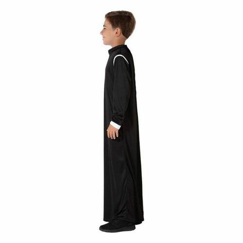 Kostume til børn Sort 7-9 år