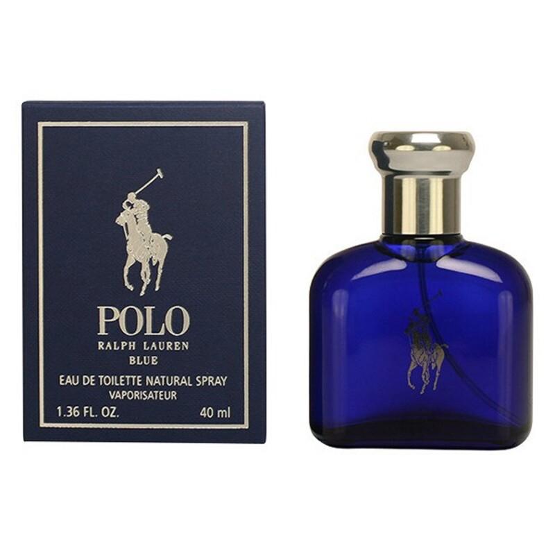 Herreparfume Ralph Lauren EDT 125 ml