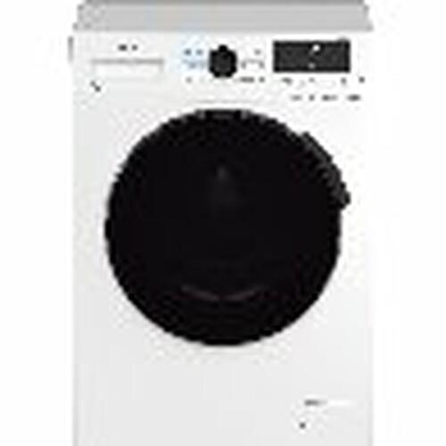Washer - Dryer BEKO HTV 8716 DSW BTR 1400 rpm 8 kg