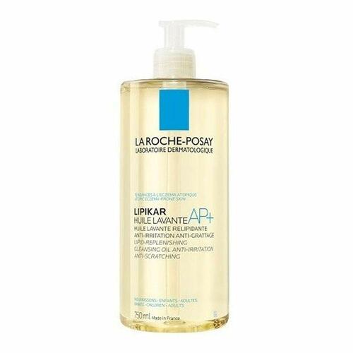 Badeolie La Roche Posay Lipikar (750 ml)