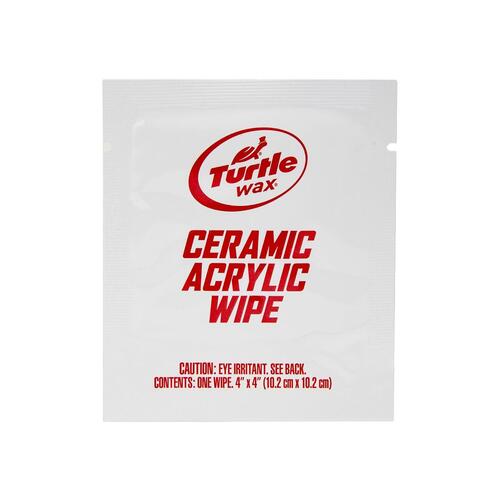 Restaurering af forlygter Turtle Wax TW53685