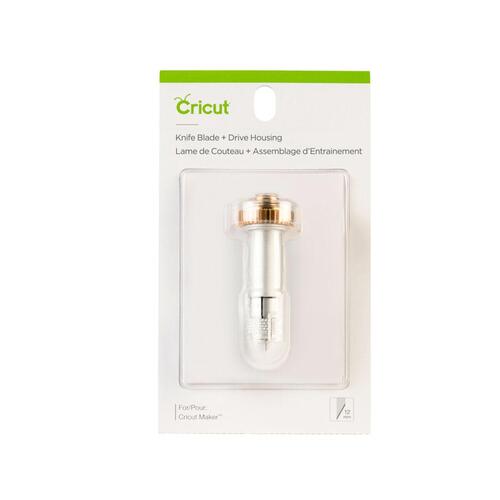 Skæreblad til skæreplotter Cricut Maker