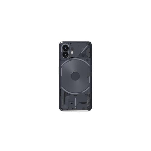 Smartphone Nothing Phone 2 6,7" 256 GB 12 GB RAM Octa Core Grå Mørkegrå