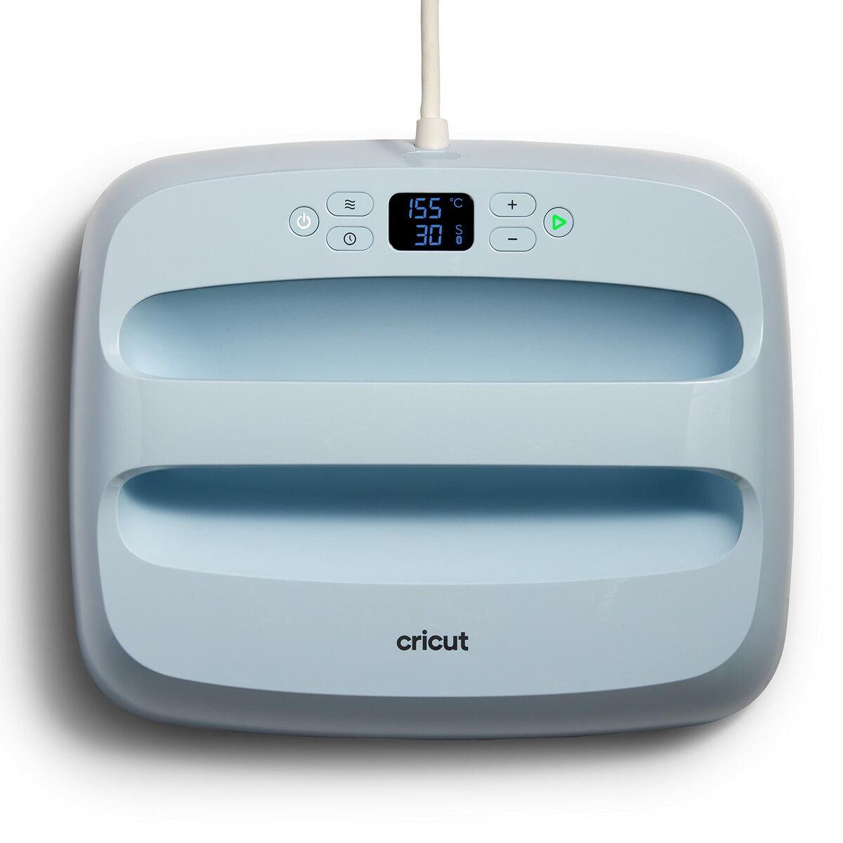 Varmepresse Cricut EasyPress 3 EU