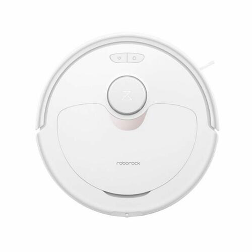 Robotstøvsuger Roborock Q REVO