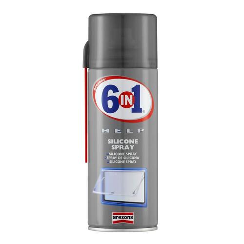 Silikone Glidecreme Arexons SVI4239 400 ml