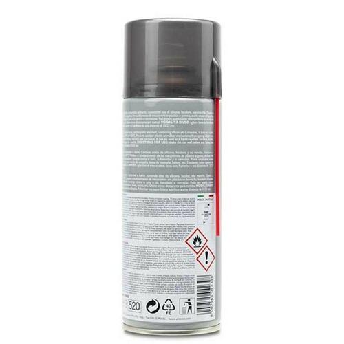 Silikone Glidecreme Arexons SVI4239 400 ml