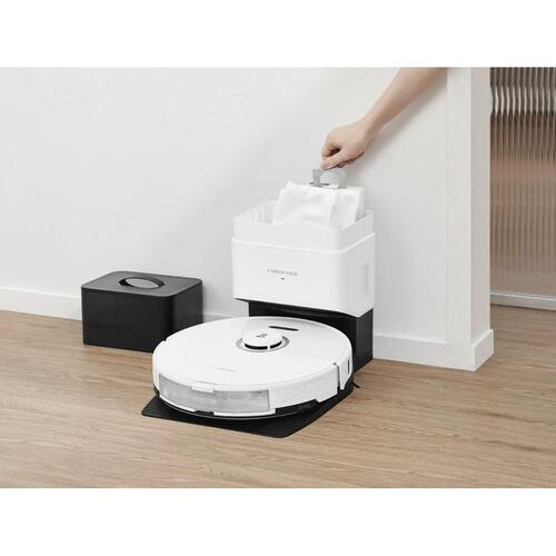 Robotstøvsuger Roborock S8+