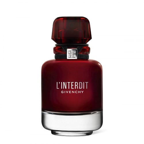 Parfume til kvinder Givenchy L’Interdit Eau de Parfum Rouge 50 ml