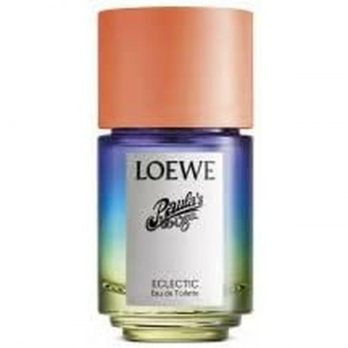 Loewe Paula’s Ibiza Eclectic Eau de Toilette 50 ml - herreparfume/unisex