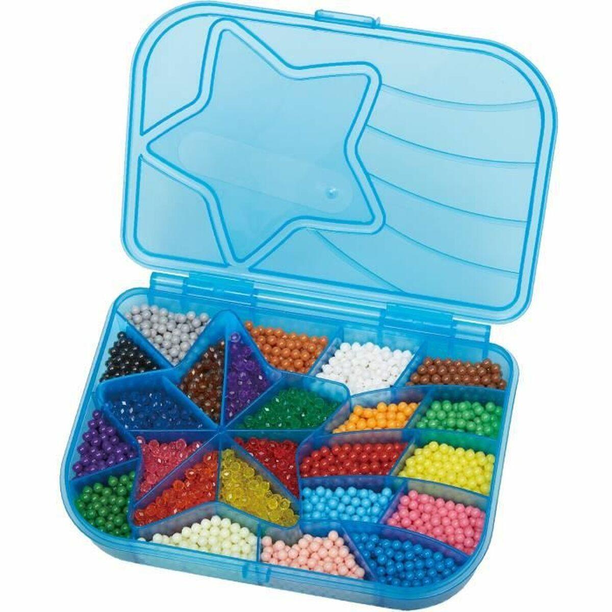 Aquabeads 31502 - Mega genopfyldning med 2.400 vandperler