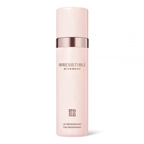 Deodorant spray Givenchy Irresistible 100 ml