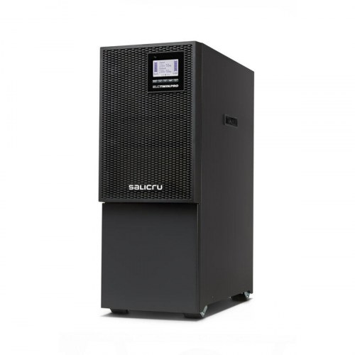 Salicru SLC-4000-TWIN PRO3 interaktiv UPS - 4.000 W tower