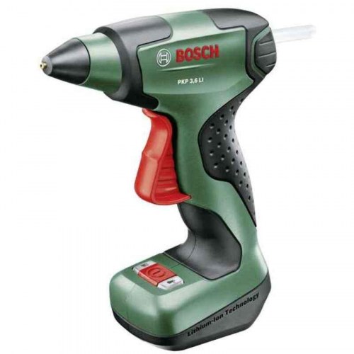 BOSCH PKP 3,6 LI limpistol - trådløs 3,6 V