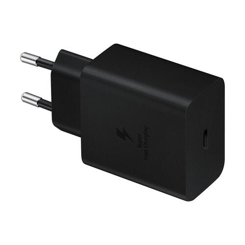 Vægoplader Samsung EP-T4510 Sort