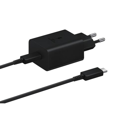 Vægoplader Samsung EP-T4510 Sort