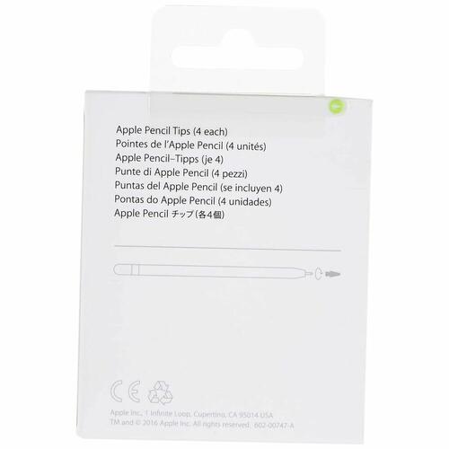 Bit sæt Pencil Apple MLUN2ZM/A