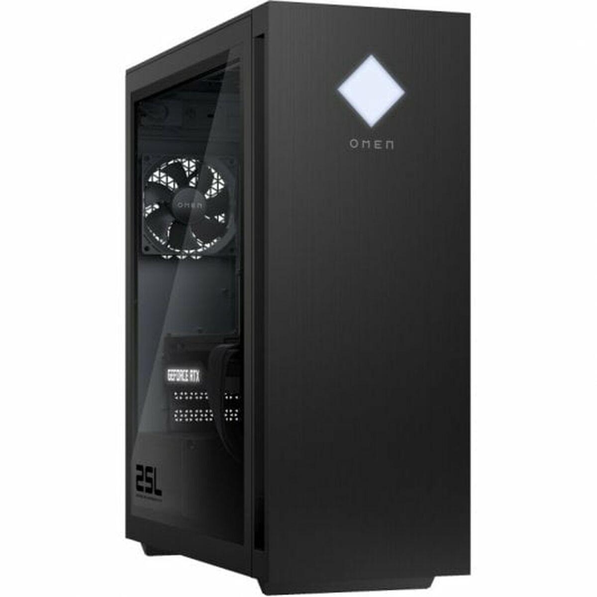 Desktop 25l Gt15 1074ns 13700f Ram Ssd Nvidia Geforce Rtx 4060