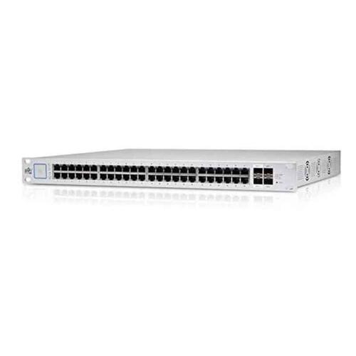 Switch til desktop UBIQUITI US-48-500W RJ45 70 GBPS 48P