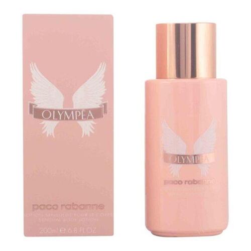 Bodylotion Paco Rabanne Olympéa 200 ml