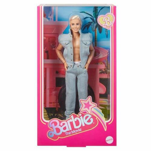 Baby dukke Barbie The movie Ken