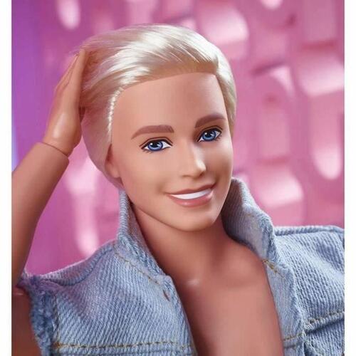 Baby dukke Barbie The movie Ken