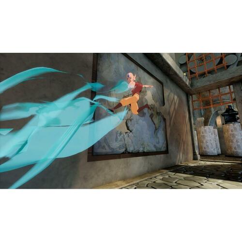 PlayStation 5 spil GameMill Avatar: The Last Airbender - Quest for Balance