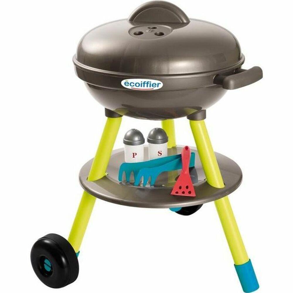 Legetøjs Grill Ecoiffier E4668