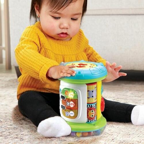 Musiklegetøj Vtech Baby 80-562605