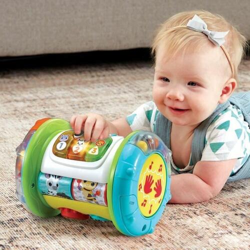Musiklegetøj Vtech Baby 80-562605
