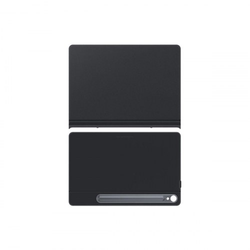 Tablet cover Samsung Galaxy Tab S9 11" - Sort
