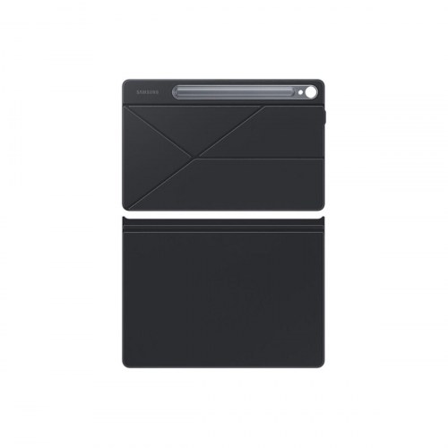 Tablet cover Samsung Galaxy Tab S9 11" - Sort
