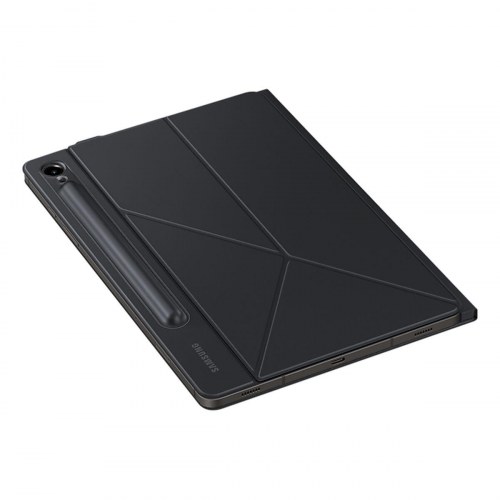 Tablet cover Samsung Galaxy Tab S9 11" - Sort