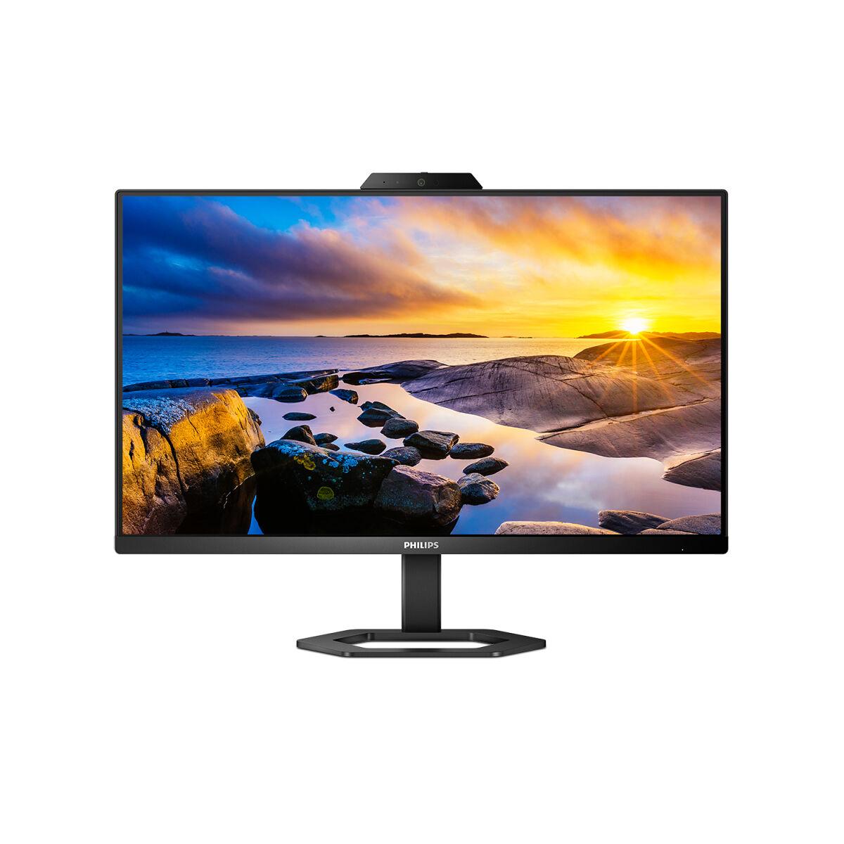 Skærm Philips 24e1n5300he/00 Fhd 23 8  " Led Ips Lcd Flicker Free 75 Hz 50 60 Hz 23.8  "