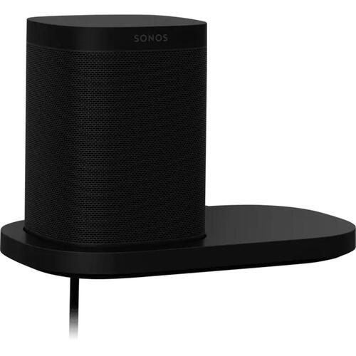 Støtte højtaler Sonos ONE and PLAY Sort