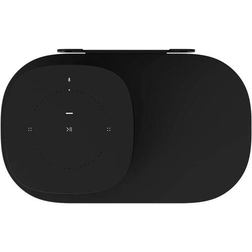 Støtte højtaler Sonos ONE and PLAY Sort