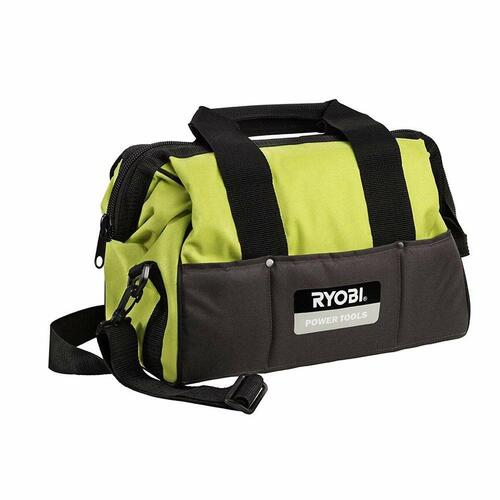 Værktøjstaske Ryobi UTB02 35,5 x 20,3 x 27,9 cm