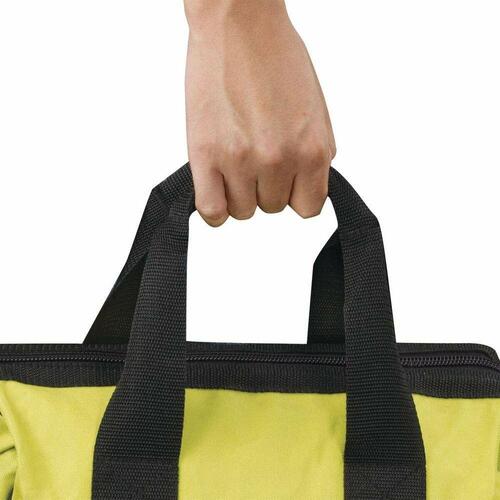 Værktøjstaske Ryobi UTB02 35,5 x 20,3 x 27,9 cm
